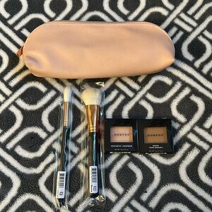 Morphe Jet Set 5 Piece Mini Collection